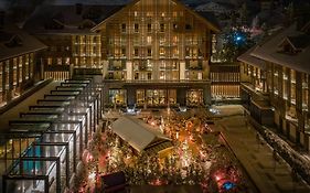 The Chedi Andermatt